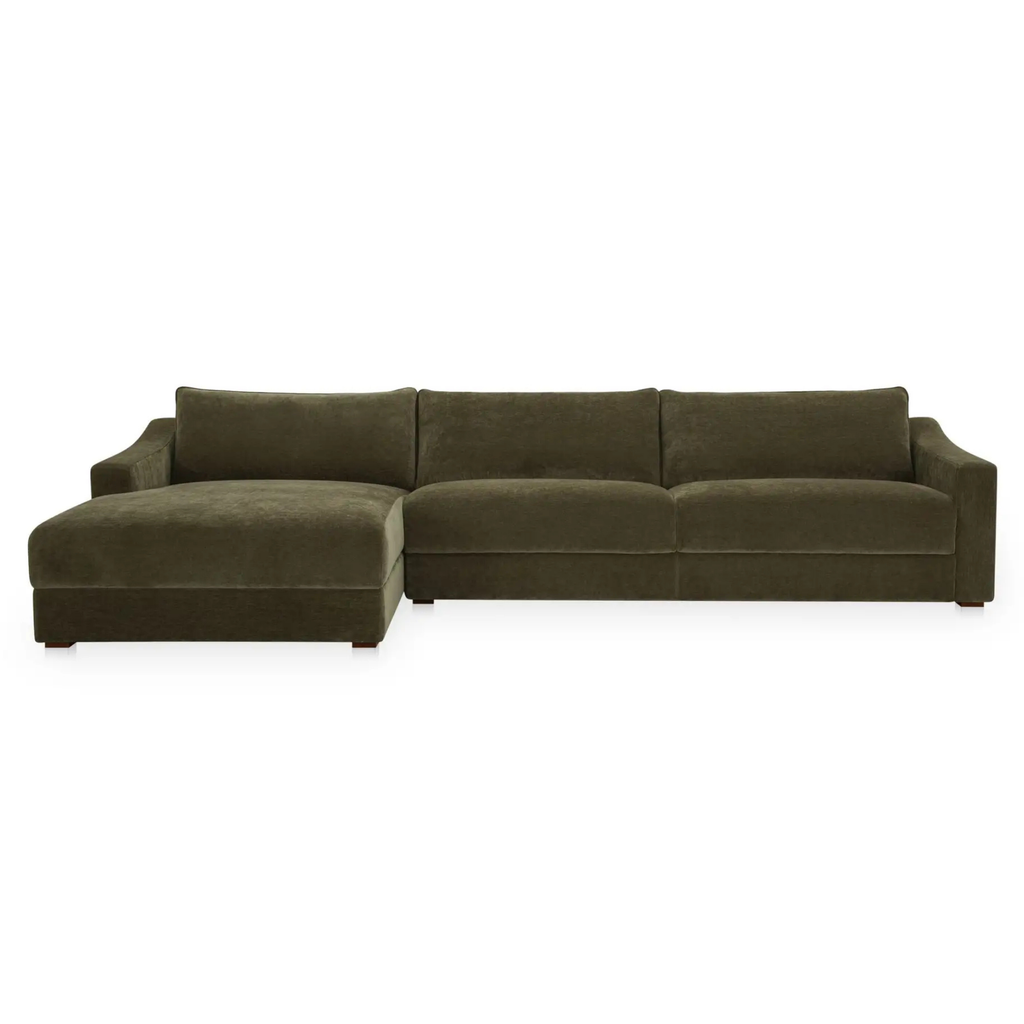 Farrow Sectional