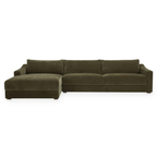 Farrow Sectional