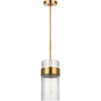 Geneva Large Pendant