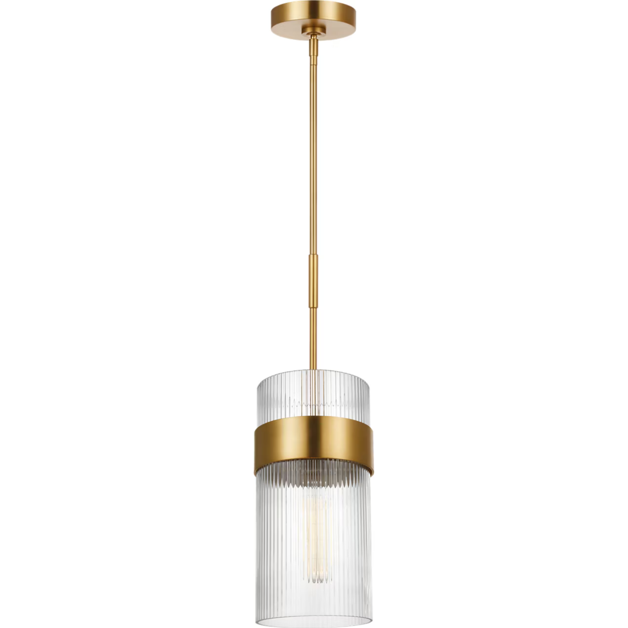 Geneva Large Pendant