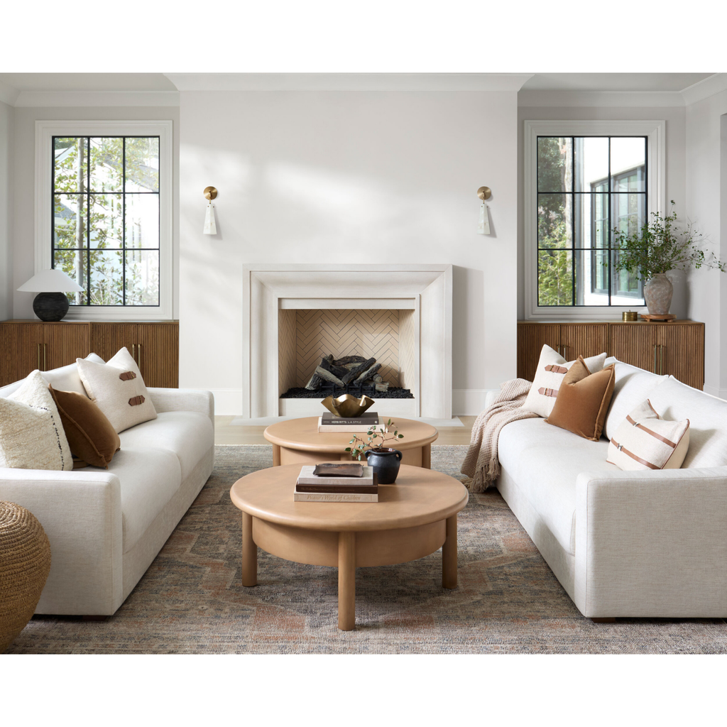 Sutterlin Sofa