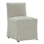 Rowe Furniture Odessa Slip Dining Chair - view 10