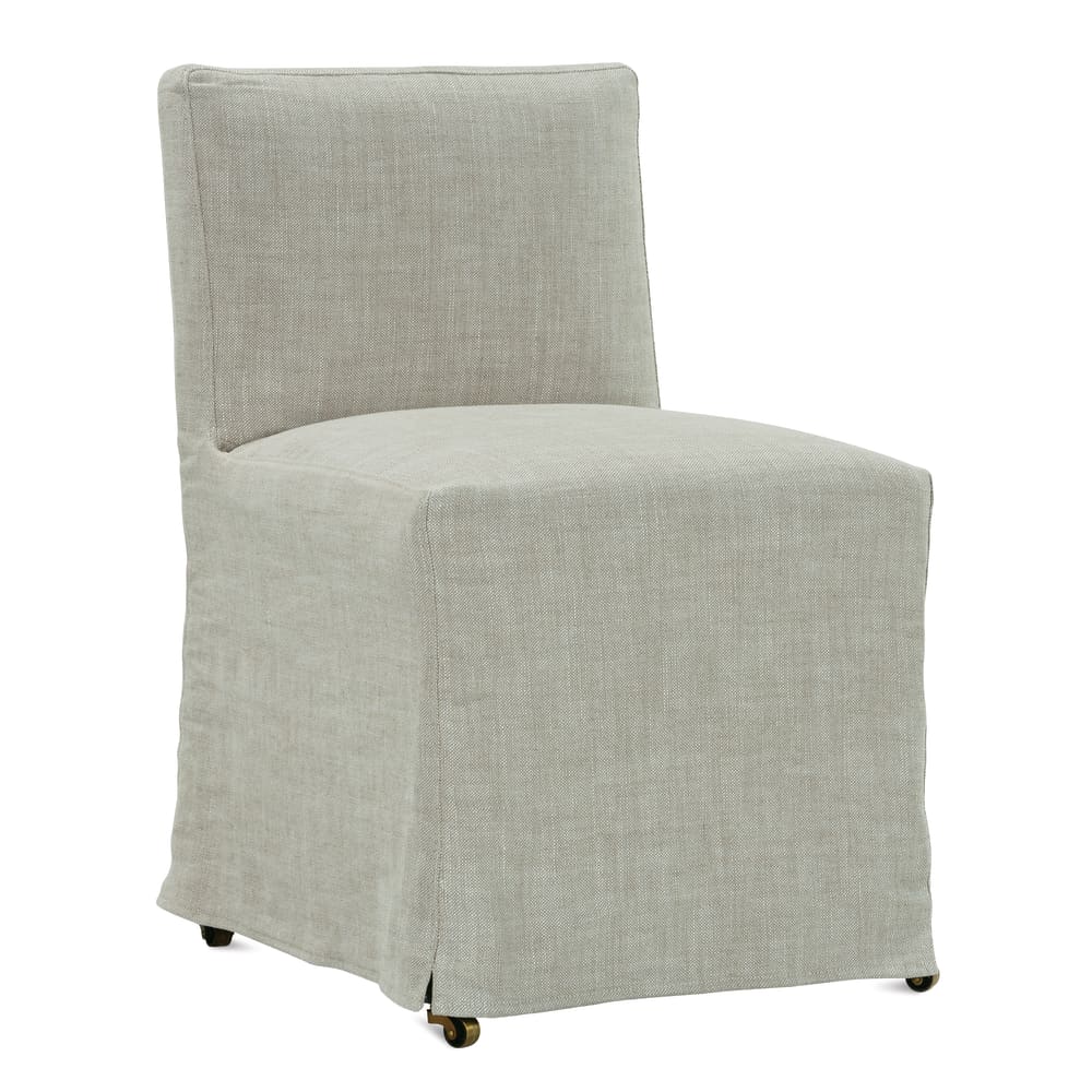Rowe Furniture Odessa Slip Dining Chair - view 10
