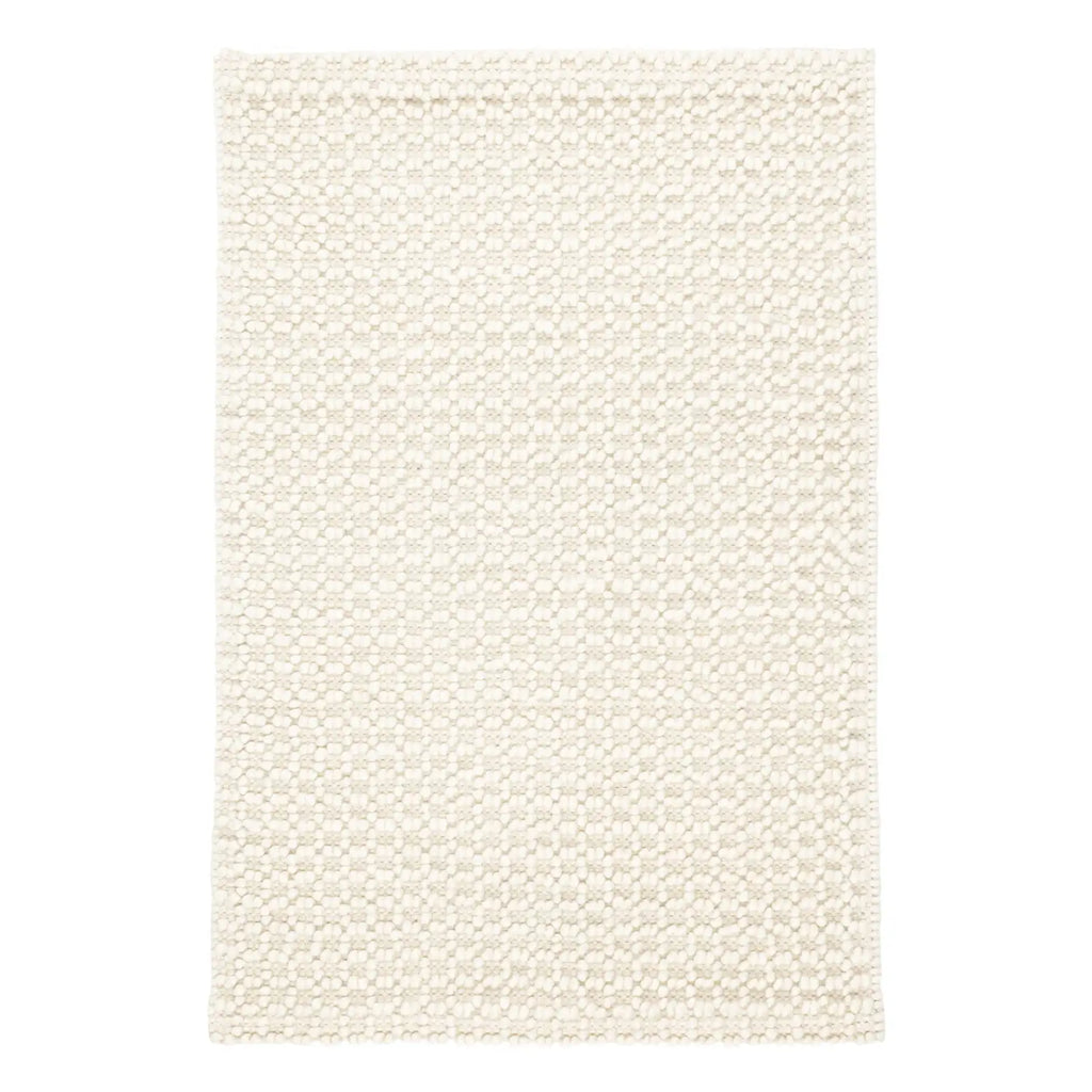 Hooper Handwoven Wool Rug
