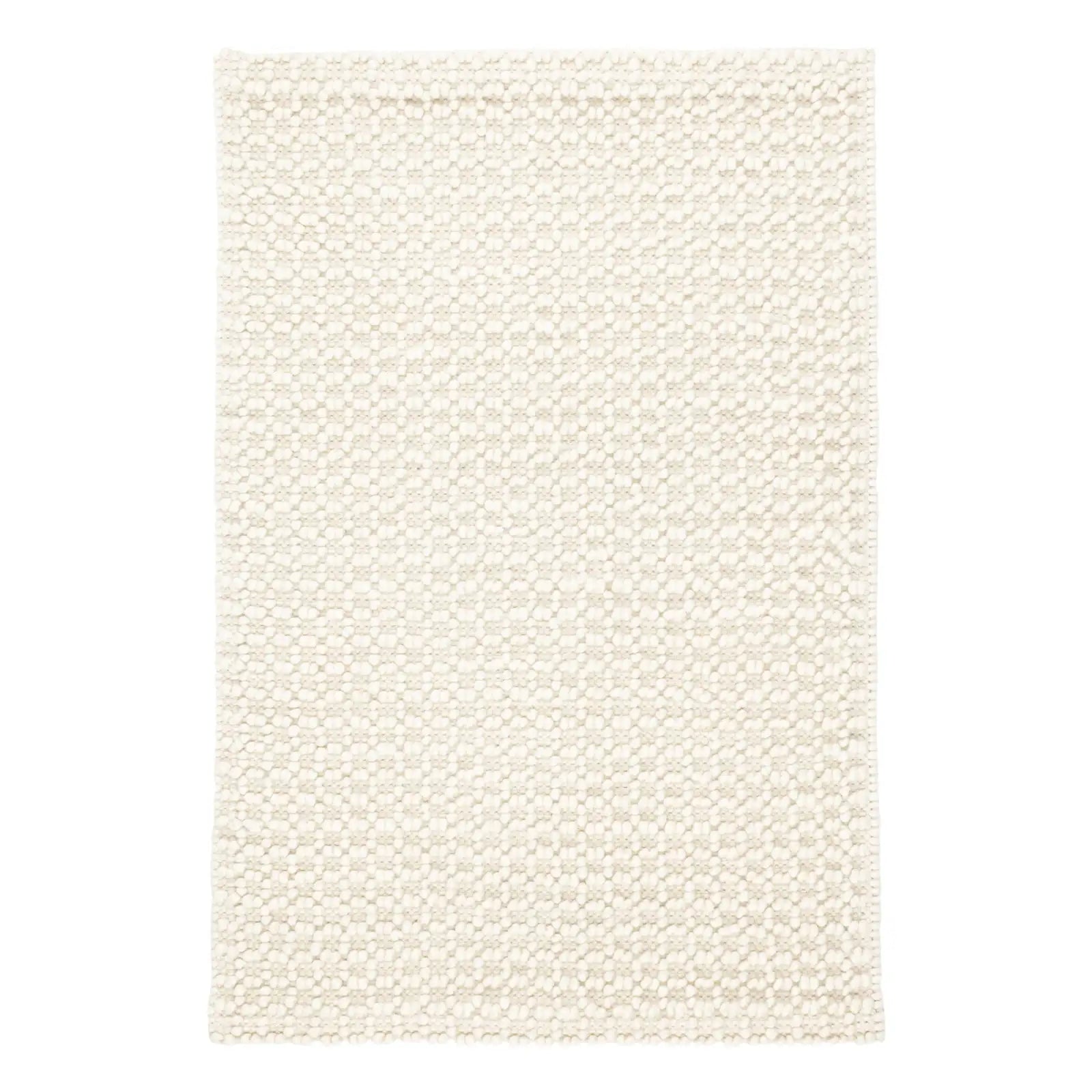 Hooper Handwoven Wool Rug