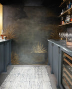 Malone Hand Tufted Wool Rug