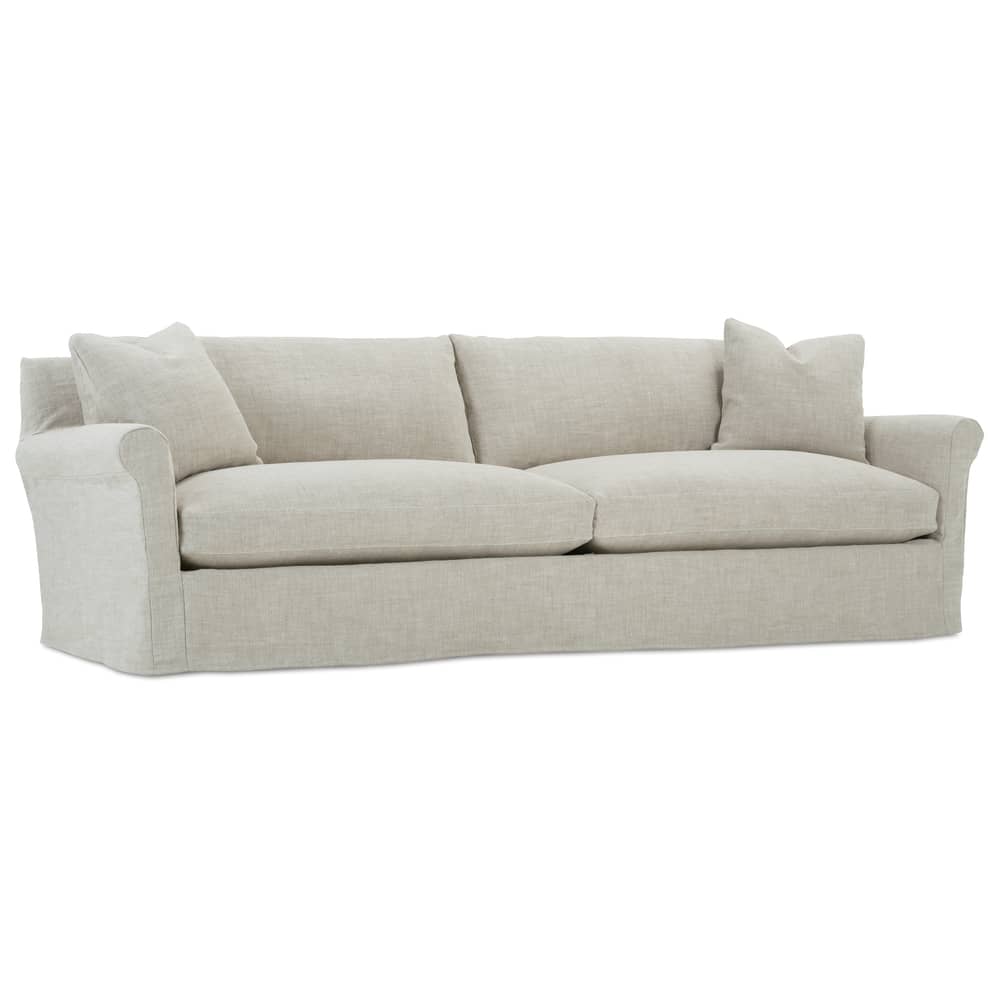 Freya Slipcovered Sofa