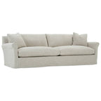 Freya Slipcovered Sofa