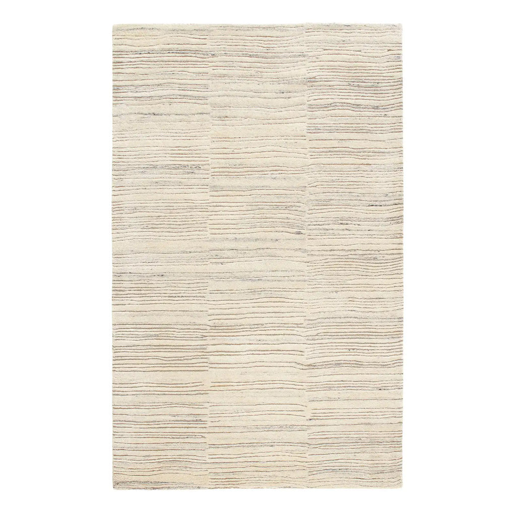 Avery Hand Tufted Wool Rug