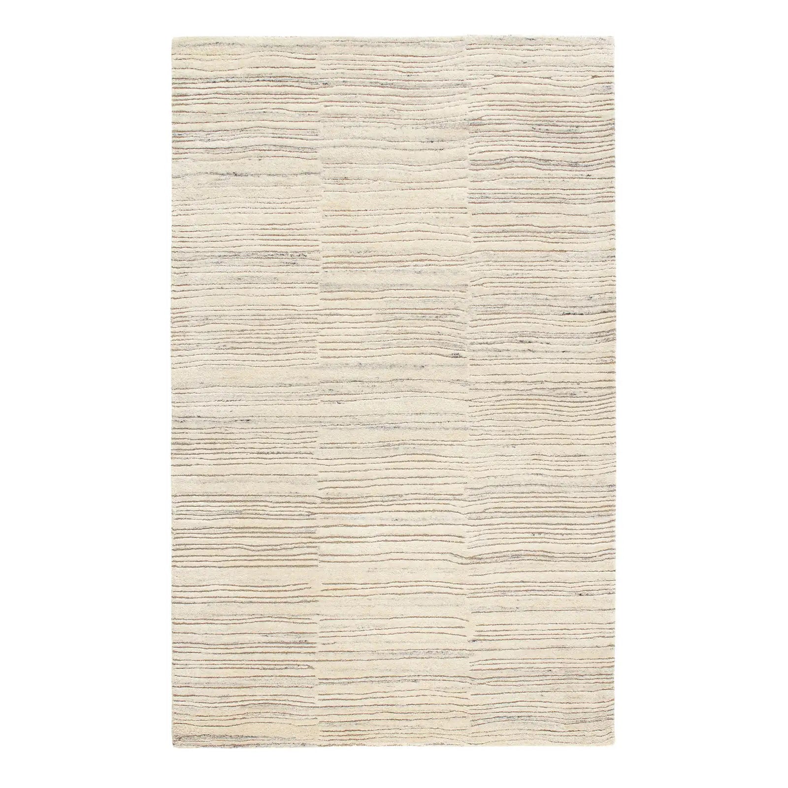 Avery Hand Tufted Wool Rug