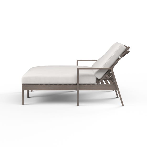 Laguna Double Chaise Lounge