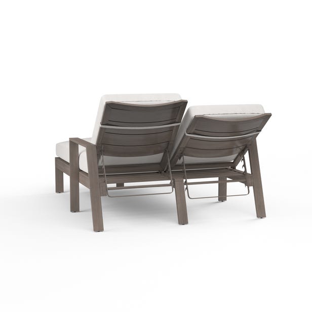 Laguna Double Chaise Lounge