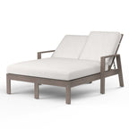 Laguna Double Chaise Lounge