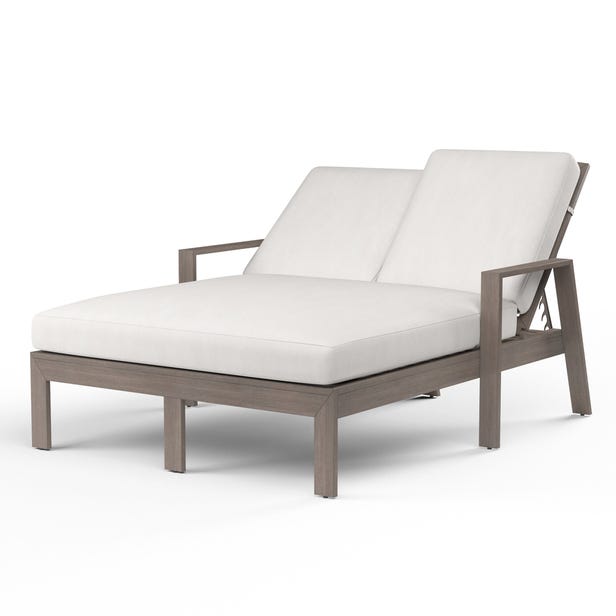 Laguna Double Chaise Lounge