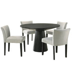 Wynn Parson Chair