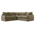 Quick Ship Alden Sectional