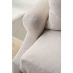 Quick Ship Bristol Sofa Featured in Nomad Snow