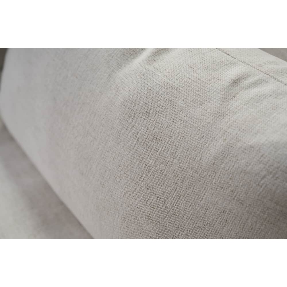 Quick Ship Bristol Sofa Featured in Nomad Snow