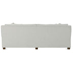 Quick Ship Bristol Sofa Featured in Nomad Snow