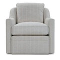 Quick Ship Hollins Swivel Chair