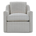 Quick Ship Hollins Swivel Chair