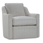 Quick Ship Hollins Swivel Chair