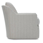Quick Ship Hollins Swivel Chair