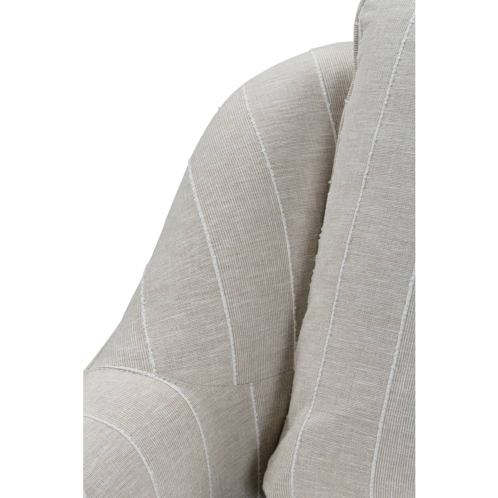 Quick Ship Hollins Swivel Chair