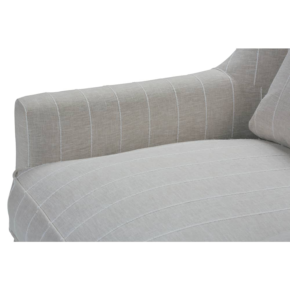 Quick Ship Hollins Swivel Chair