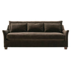 Quick Ship Moreau 85" Sofa (Bench Cushion)