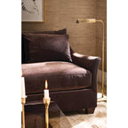 Quick Ship Moreau 85" Sofa (Bench Cushion)