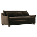 Quick Ship Moreau 85" Sofa (Bench Cushion)