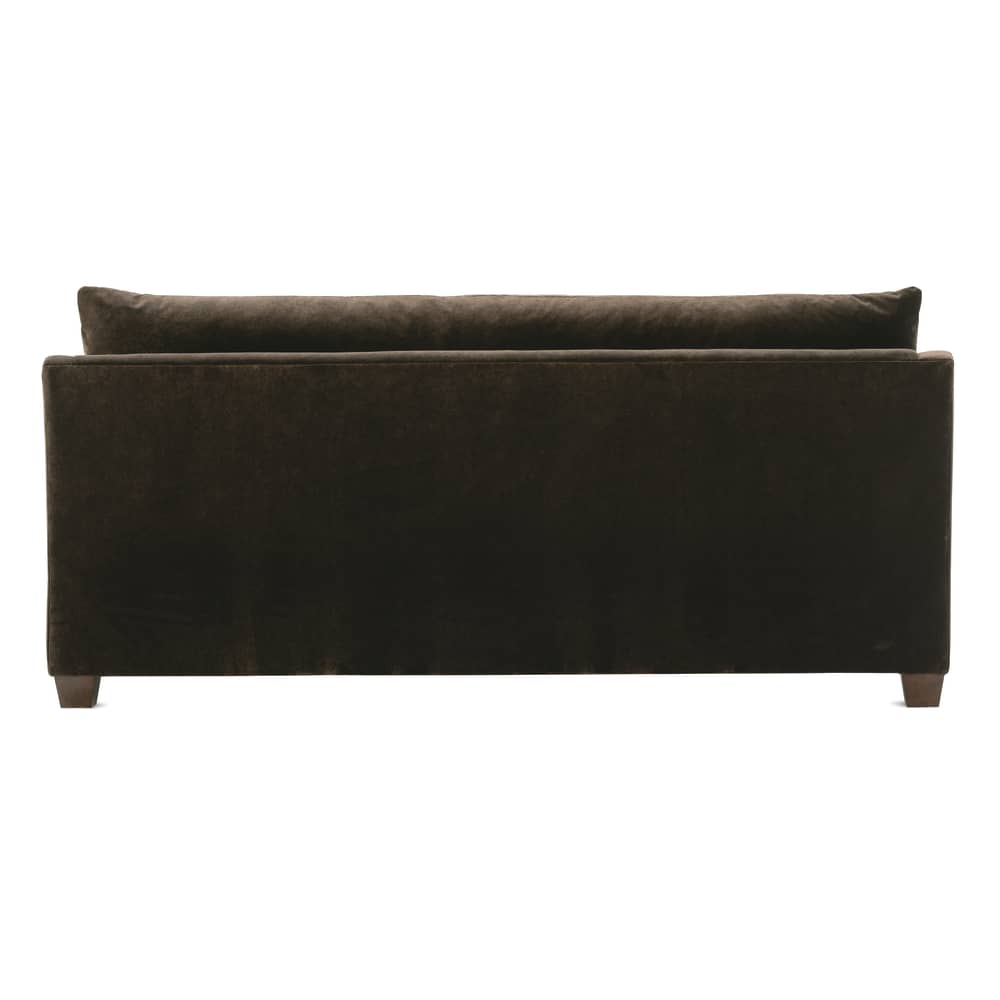 Quick Ship Moreau 85" Sofa (Bench Cushion)