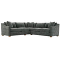 Bradford Quick Ship 2-Piece Sectional
