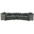 Bradford Quick Ship 2-Piece Sectional