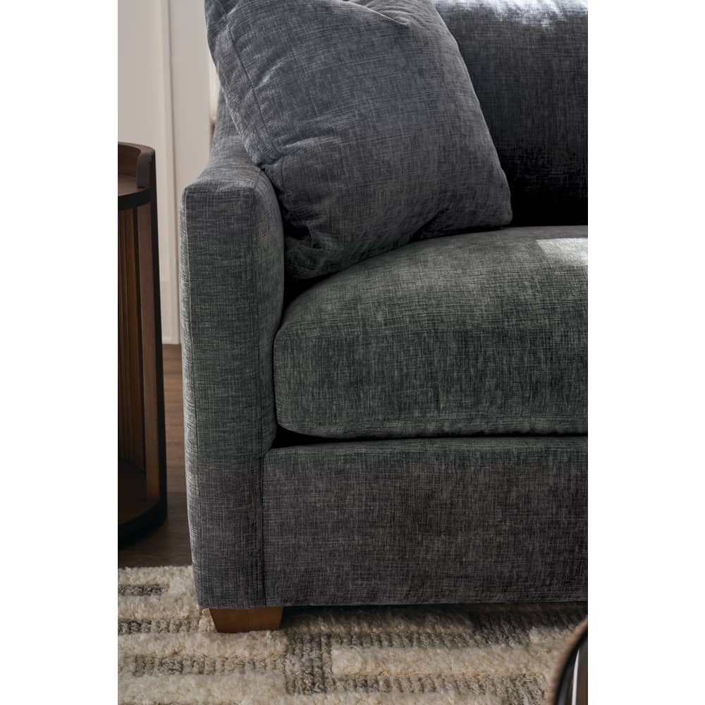 Bradford Quick Ship 2-Piece Sectional