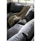 Bradford Quick Ship 2-Piece Sectional