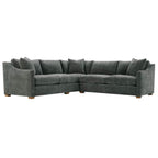 Bradford Quick Ship 2-Piece Sectional