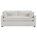 Quick Ship 75" Sylvie Queen Serenity Sleeper
