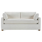 Quick Ship 75" Sylvie Queen Serenity Sleeper