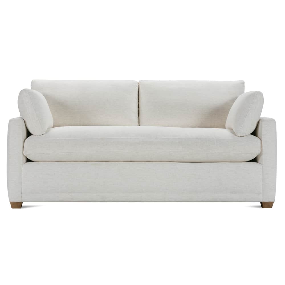 Quick Ship 75" Sylvie Queen Serenity Sleeper