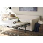 Quick Ship 75" Sylvie Queen Serenity Sleeper