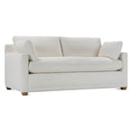 Quick Ship 75" Sylvie Queen Serenity Sleeper