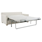 Quick Ship 75" Sylvie Queen Serenity Sleeper