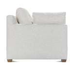 Quick Ship 75" Sylvie Queen Serenity Sleeper