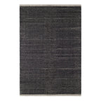 Herringbone Handwoven Cotton Rug