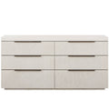 Quartz Dresser