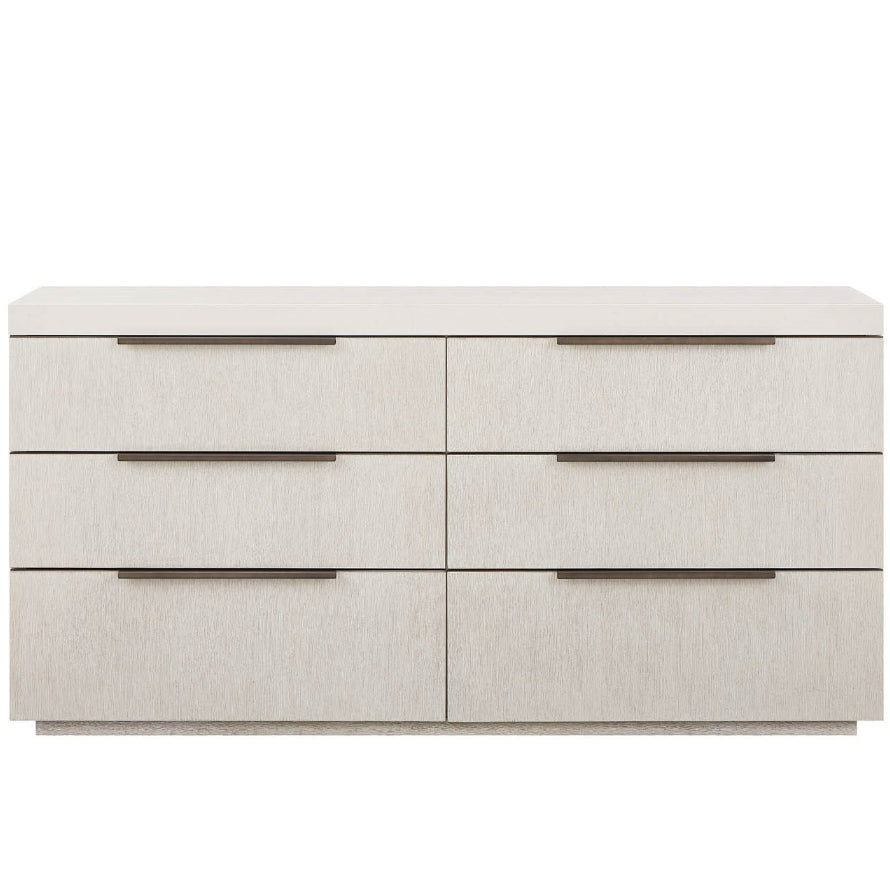 Quartz Dresser