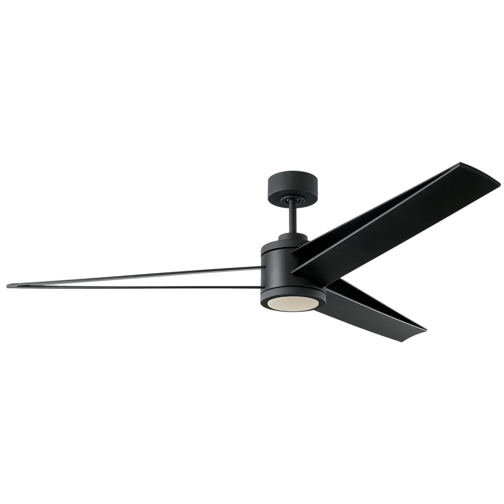 3AMR60MBKD - McNabb Furniture