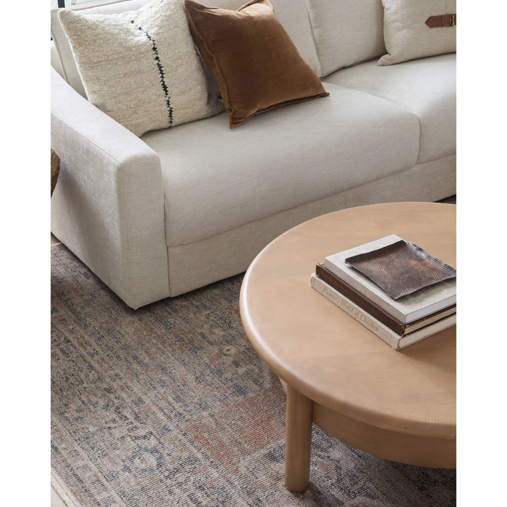 Sutterlin Sofa